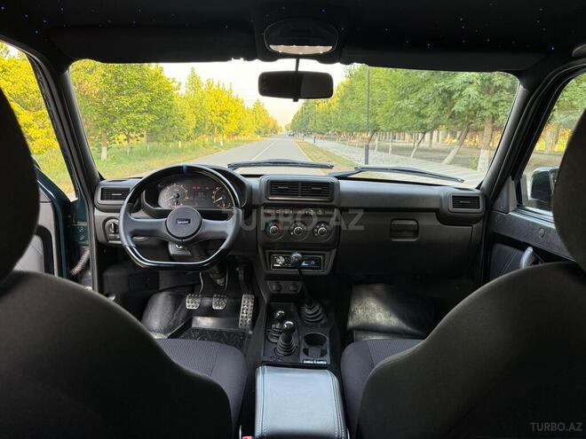 LADA (VAZ) Niva-9