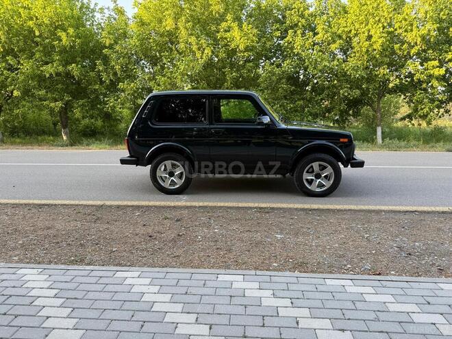 LADA (VAZ) Niva-5