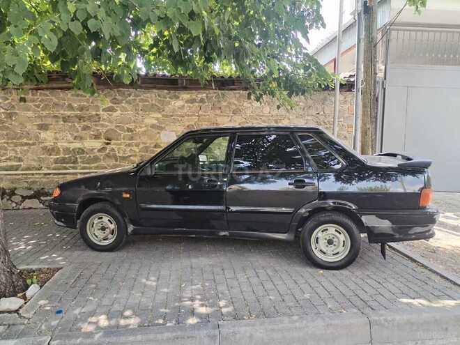 LADA (VAZ) 2115 2011, 285,493 km - 1.6 l - Zaqatala