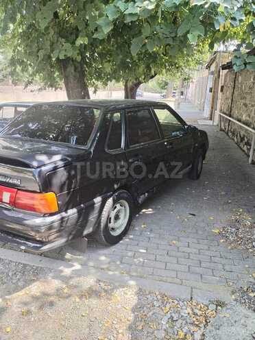 LADA (VAZ) 2115 2011, 285,493 km - 1.6 l - Zaqatala