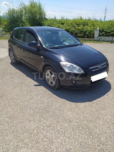 Kia Ceed 2008, 238,000 km - 1.6 л - Xaçmaz