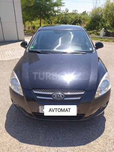 Kia Ceed 2008, 238,000 km - 1.6 л - Xaçmaz