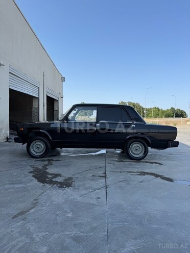 LADA (VAZ) 2107-4