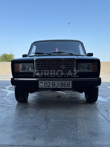 LADA (VAZ) 2107 2010, 127,000 km - 1.6 л - Tərtər