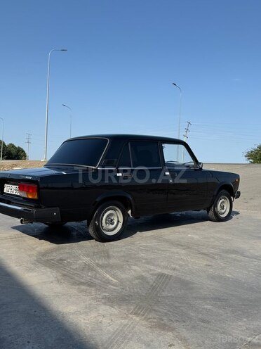 LADA (VAZ) 2107-8
