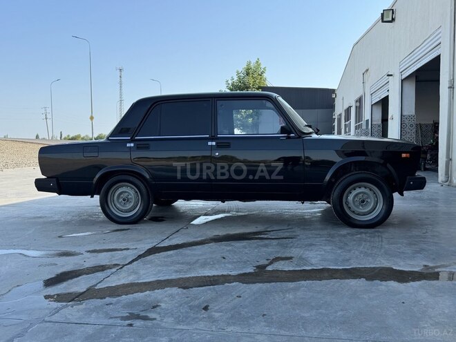 LADA (VAZ) 2107-7