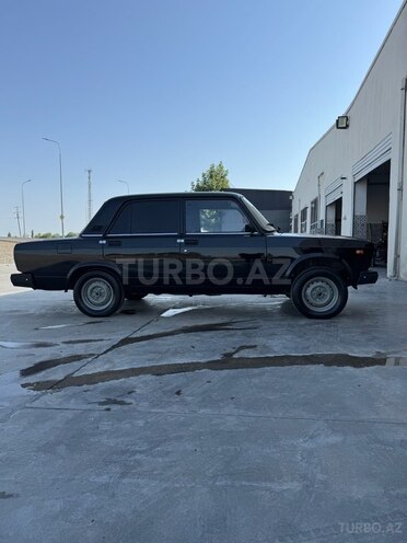LADA (VAZ) 2107-6