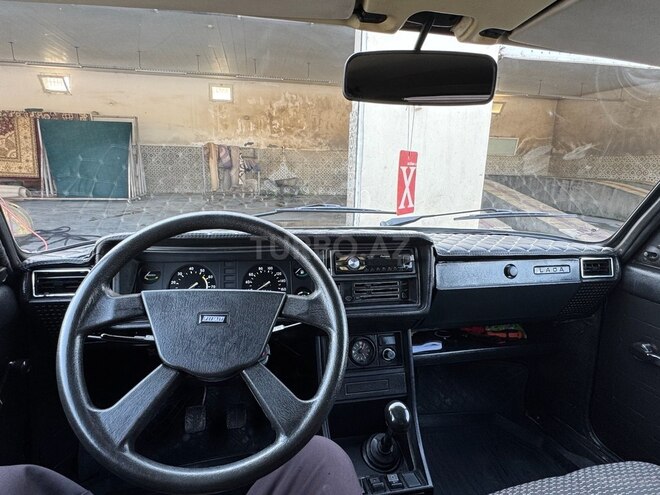 LADA (VAZ) 2107-12