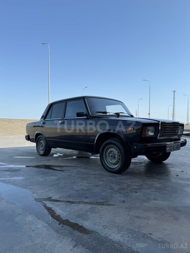 LADA (VAZ) 2107-10