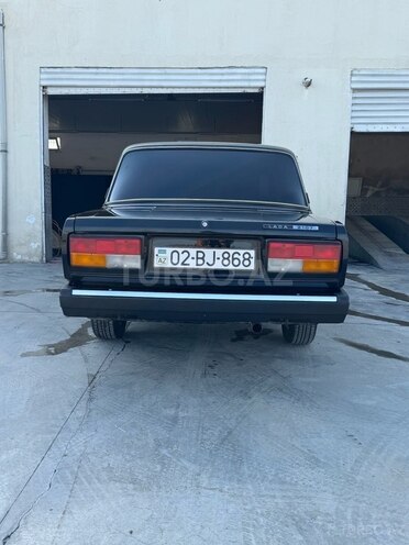 LADA (VAZ) 2107-9