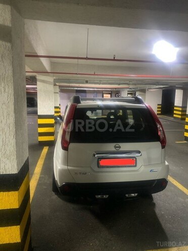 Nissan X-Trail 2012, 173,000 km - 2.5 l - Bakı