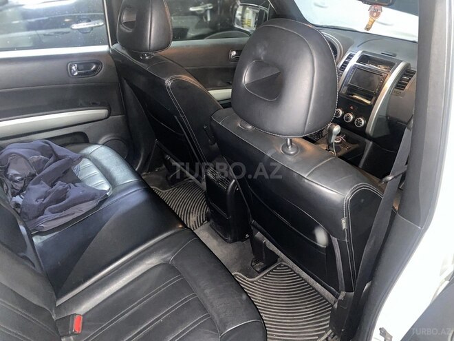 Nissan X-Trail 2012, 173,000 km - 2.5 l - Bakı