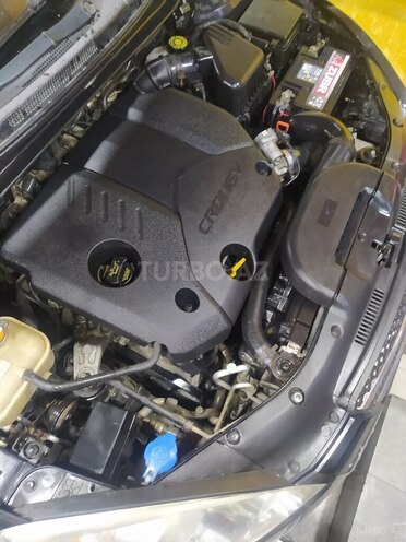 Kia Ceed 2008, 238,000 km - 1.6 л - Xaçmaz