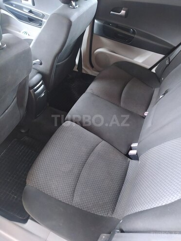 Kia Ceed 2008, 238,000 km - 1.6 л - Xaçmaz