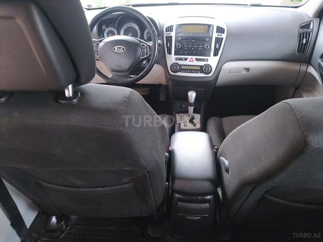 Kia Ceed 2008, 238,000 km - 1.6 л - Xaçmaz