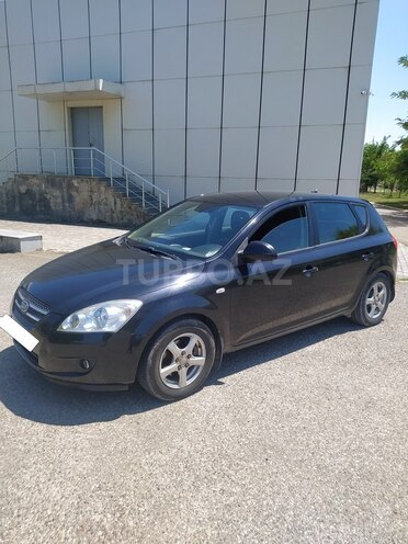 Kia Ceed 2008, 238,000 km - 1.6 л - Xaçmaz