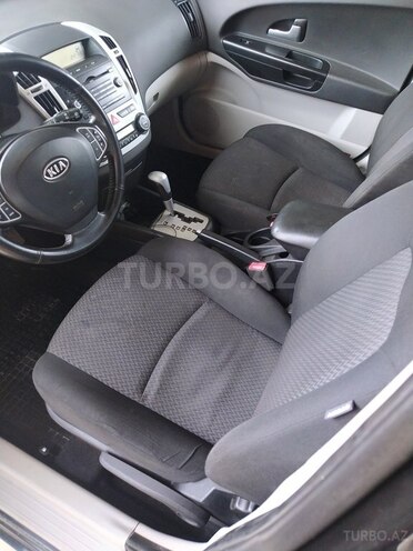 Kia Ceed 2008, 238,000 km - 1.6 л - Xaçmaz