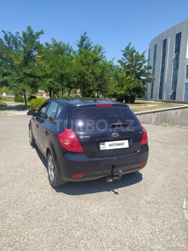 Kia Ceed 2008, 238,000 km - 1.6 л - Xaçmaz