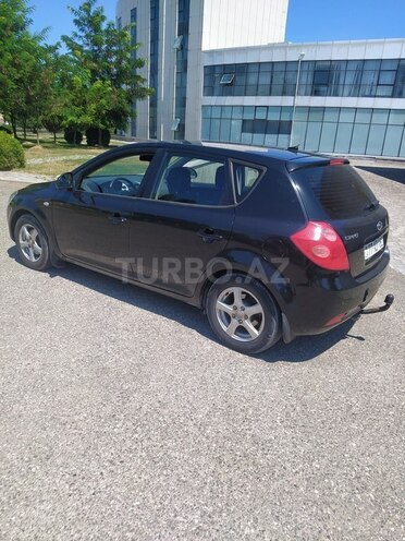 Kia Ceed 2008, 238,000 km - 1.6 л - Xaçmaz