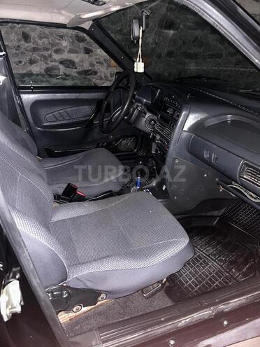 LADA (VAZ) 2115 2011, 285,493 km - 1.6 l - Zaqatala
