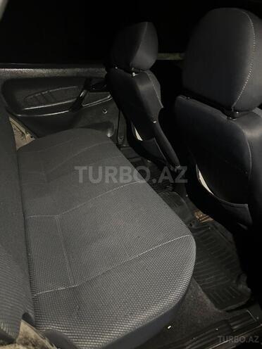 LADA (VAZ) 2115 2011, 285,493 km - 1.6 l - Zaqatala