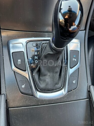Hyundai Grandeur 2015, 205,013 km - 2.2 l - Bakı