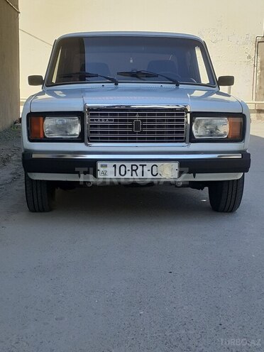 LADA (VAZ) 2107-1