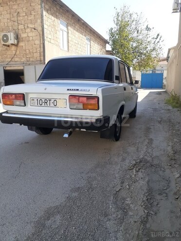 LADA (VAZ) 2107-3