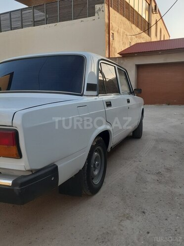 LADA (VAZ) 2107-11