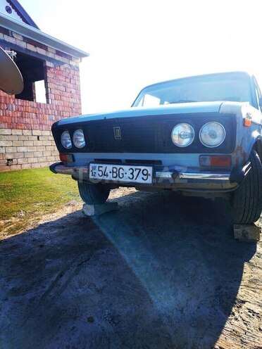 LADA (VAZ) 2106 1991, 38,000 km - 1.3 л - Sabirabad