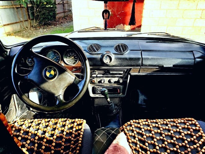 LADA (VAZ) 2106 1991, 38,000 km - 1.3 л - Sabirabad