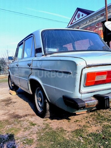 LADA (VAZ) 2106 1991, 38,000 km - 1.3 л - Sabirabad