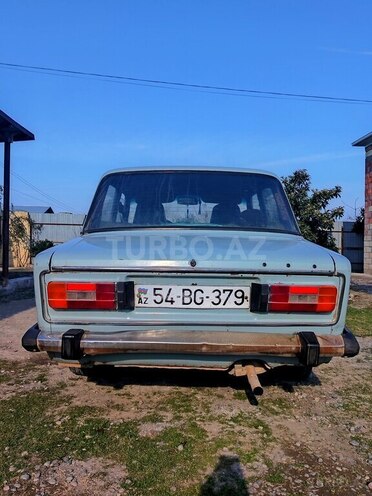 LADA (VAZ) 2106 1991, 38,000 km - 1.3 л - Sabirabad