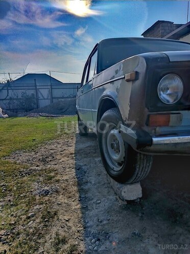 LADA (VAZ) 2106 1991, 38,000 km - 1.3 л - Sabirabad