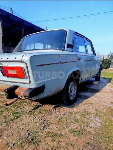 LADA (VAZ) 2106 1991, 38,000 km - 1.3 л - Sabirabad