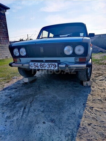 LADA (VAZ) 2106 1991, 38,000 km - 1.3 л - Sabirabad