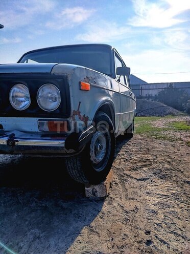LADA (VAZ) 2106 1991, 38,000 km - 1.3 л - Sabirabad