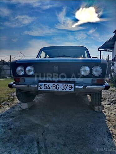 LADA (VAZ) 2106 1991, 38,000 km - 1.3 л - Sabirabad