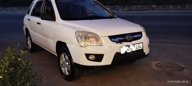 Kia Sportage-3