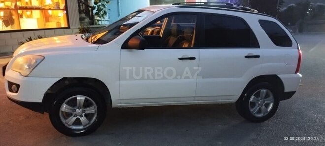 Kia Sportage-5