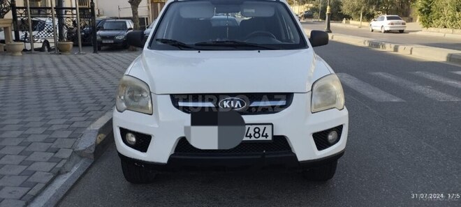 Kia Sportage-1