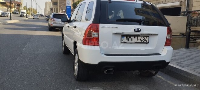 Kia Sportage-8