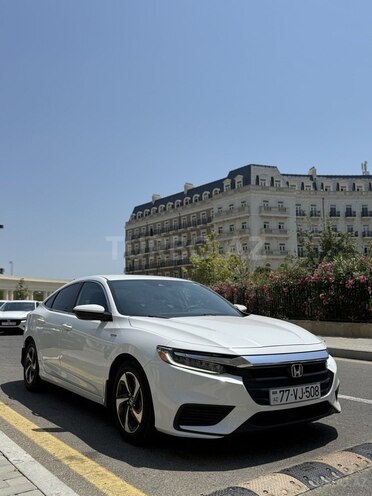 Honda Insight 2022, 64,000 km - 1.5 l - Bakı