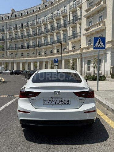 Honda Insight 2022, 64,000 km - 1.5 l - Bakı