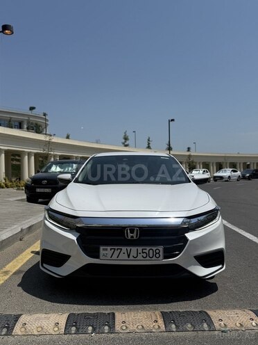 Honda Insight 2022, 64,000 km - 1.5 l - Bakı
