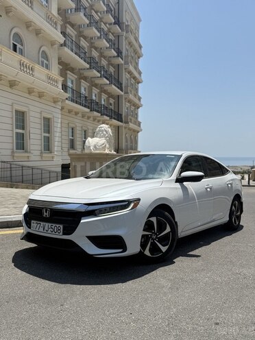 Honda Insight 2022, 64,000 km - 1.5 l - Bakı
