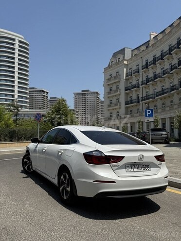 Honda Insight 2022, 64,000 km - 1.5 l - Bakı