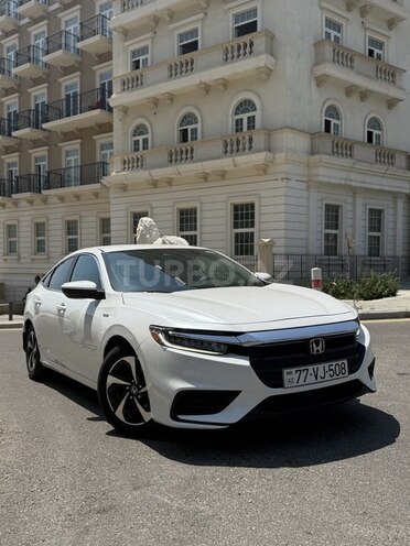 Honda Insight 2022, 64,000 km - 1.5 l - Bakı