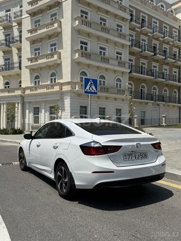 Honda Insight 2022, 64,000 km - 1.5 l - Bakı