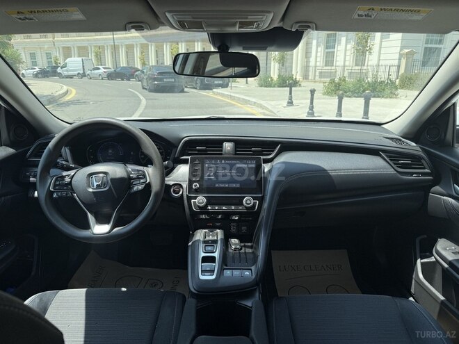 Honda Insight 2022, 64,000 km - 1.5 l - Bakı